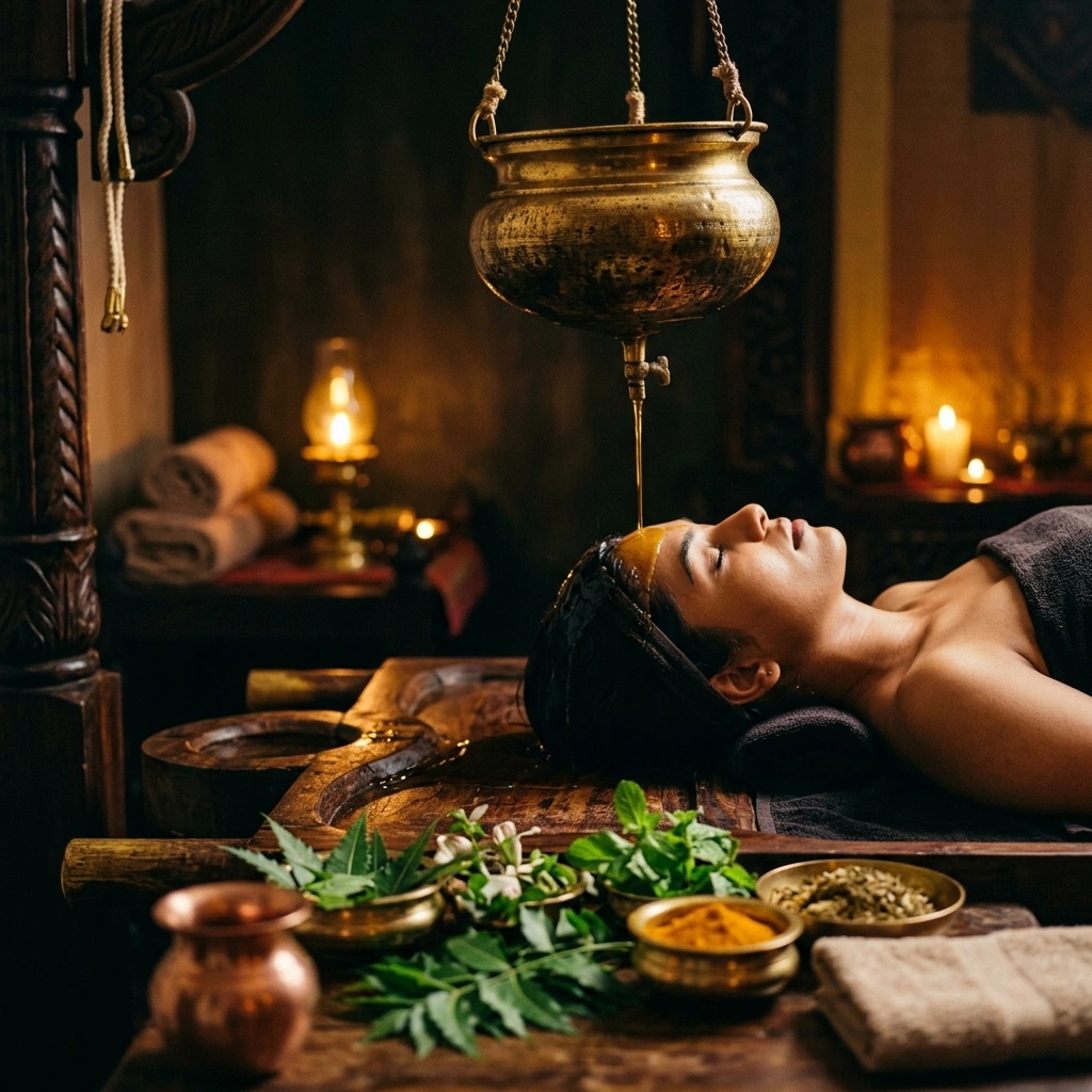 Signature Panchakarma Detox